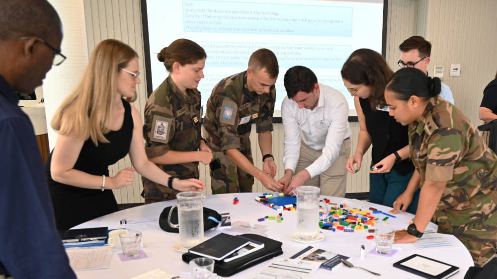 Future Leaders’ Summit 2025, Australia