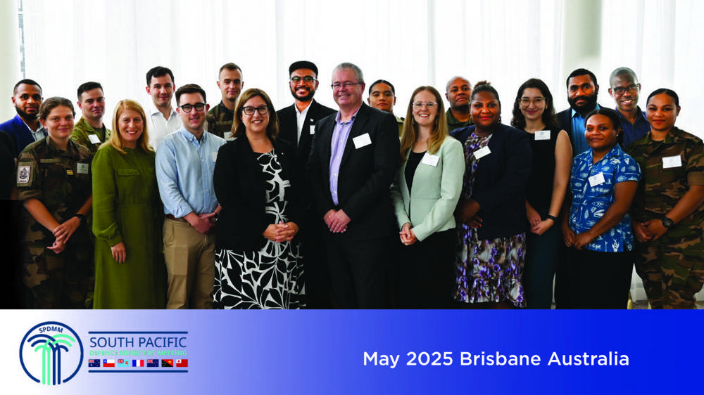Future Leaders’ Summit 2025, Australia