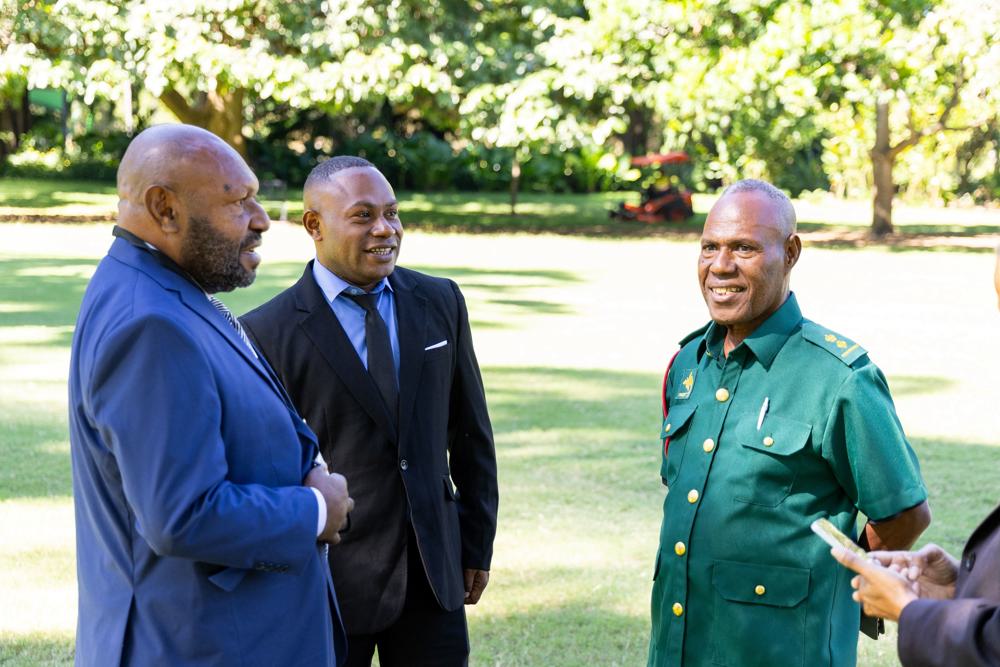 Regional Training Framework Workshop 2025, Australia