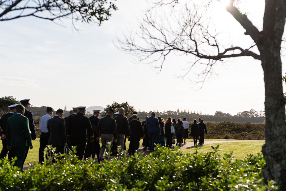 SPDMM 2024, New Zealand