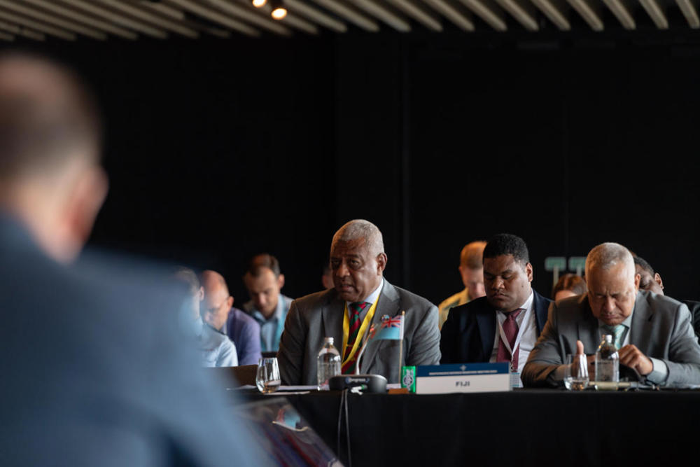 SPDMM 2024, New Zealand