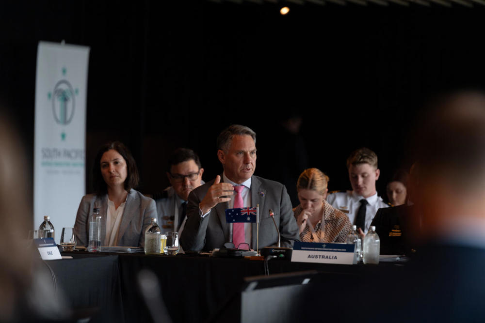 SPDMM 2024, New Zealand