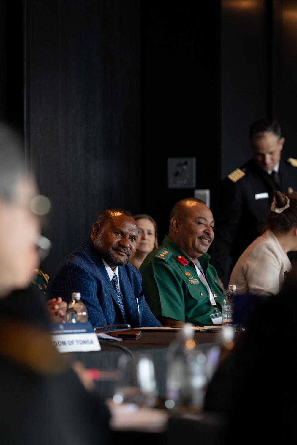 SPDMM 2024, New Zealand