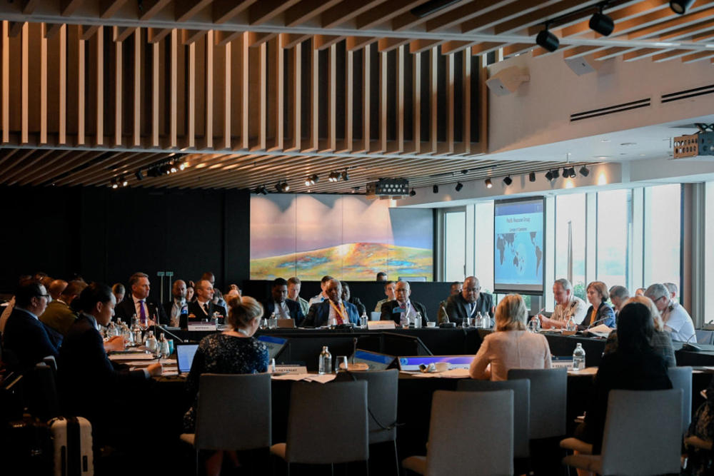 SPDMM 2024, New Zealand